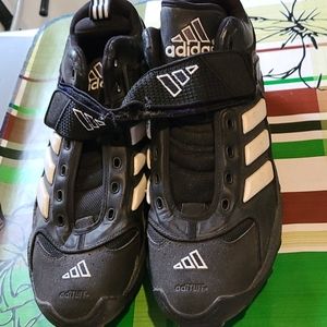 Men's size 13 Adidas Football Cleats